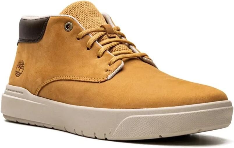 Timberland Seneca Bay Mid Lace Up - Foto 2