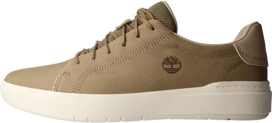 Timberland TB0A5TY5 Lage sneakersHeren sneakersVrije tijdsschoenen Taupe - Foto 10