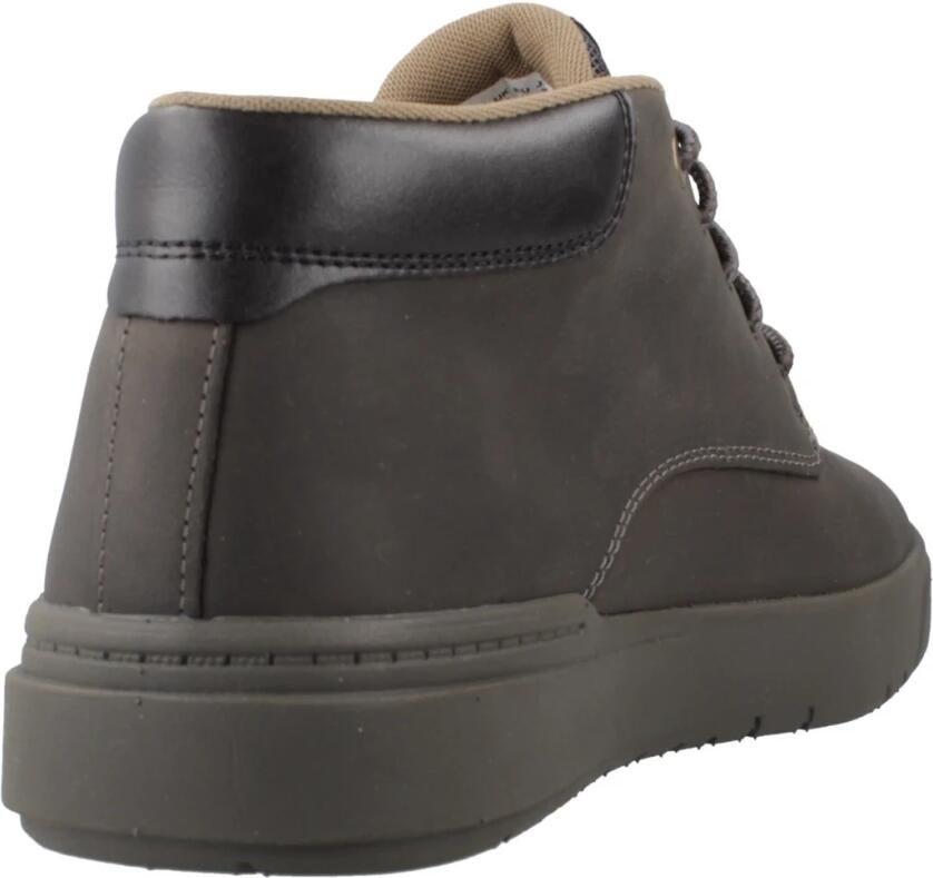 Timberland Veterschoenen SENECA BAYMID LACE UP SNEAKER Winterlaarzen veterschoenen winterschoenen - Foto 2