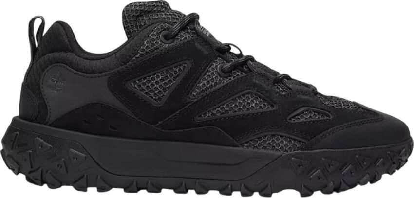 Timberland Greenstride Motion 6 Low Schoenen Zwart 1 2 Man - Foto 3