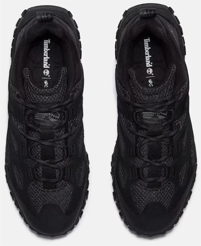 Timberland Greenstride Motion 6 Low Schoenen Zwart 1 2 Man - Foto 2