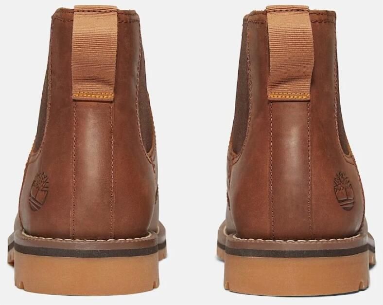 Timberland Chelsea-boots Larchmont II Chelsea Enkellaarsjes winterschoenen enkellaarsjes - Foto 4