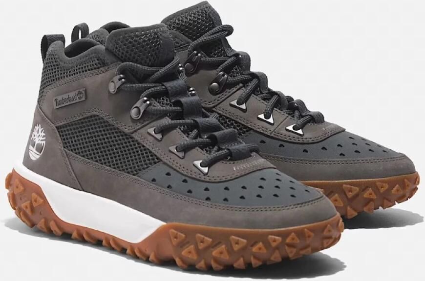 Timberland Greenstride Motion 6 Wandelschoenen Grijs 1 2 Man - Foto 2