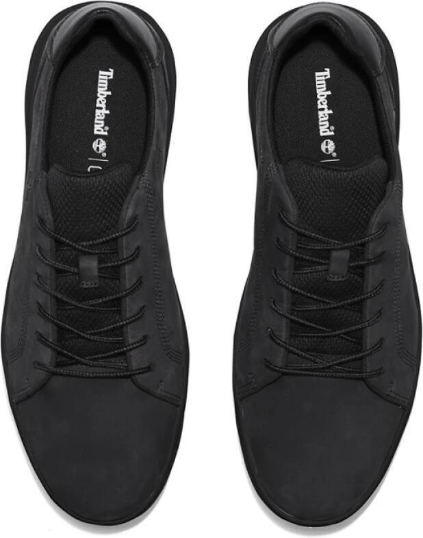 Timberland Winter Carnival Seneca Bay Schoenen Black Heren - Foto 4