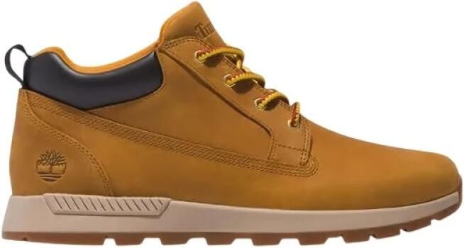 Timberland Veterschoenen M Seneca Bay LOW LACE UP SNEAKER DA Winterlaarzen veterschoenen winterschoenen