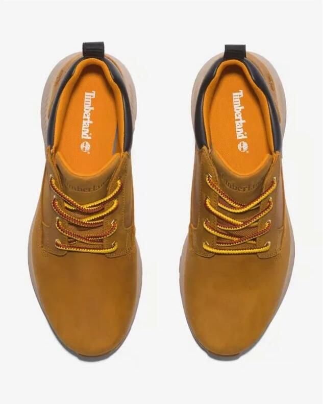 Timberland Veterschoenen M Seneca Bay LOW LACE UP SNEAKER DA Winterlaarzen veterschoenen winterschoenen