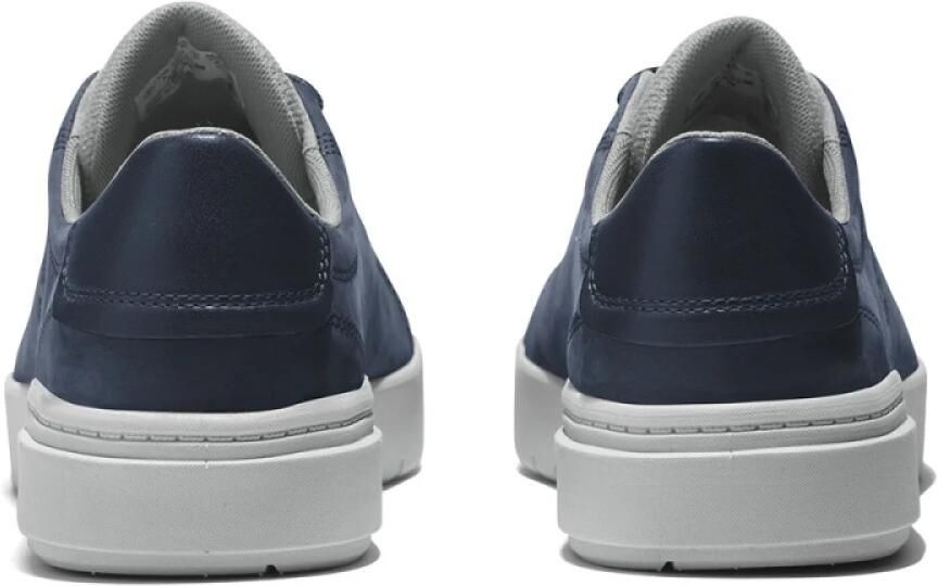 Timberland Seneca Bay Oxford Schoenen Blauw Man - Foto 3