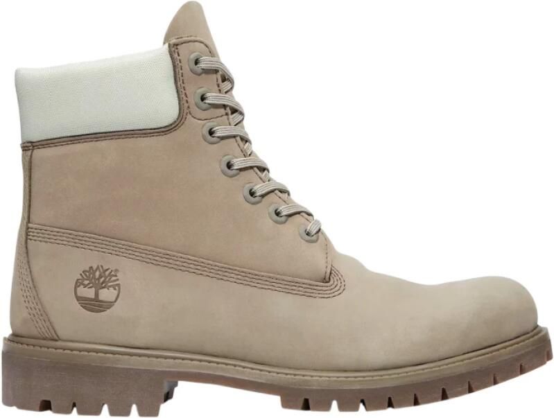 Timberland Premium 6inch Lace Waterproof Boots Heren - Foto 2