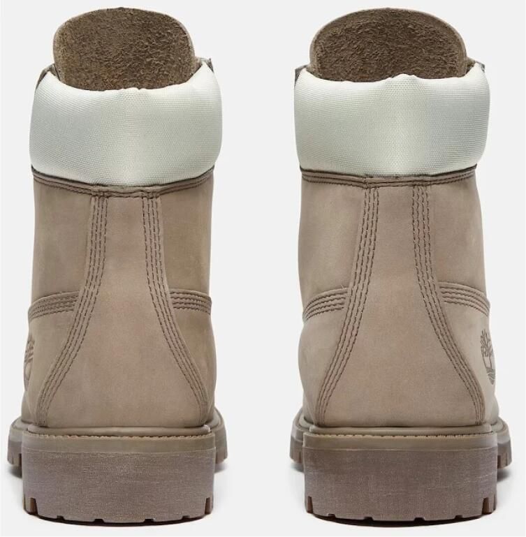Timberland Premium 6inch Lace Waterproof Boots Heren - Foto 3