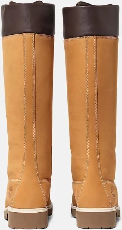 Timberland Veterlaarzen Women's Premium 14in WP B Winterschoenen winterlaarzen veterschoenen waterdicht - Foto 8