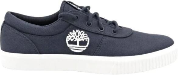 Timberland Veterschoenen Blue Heren - Foto 3