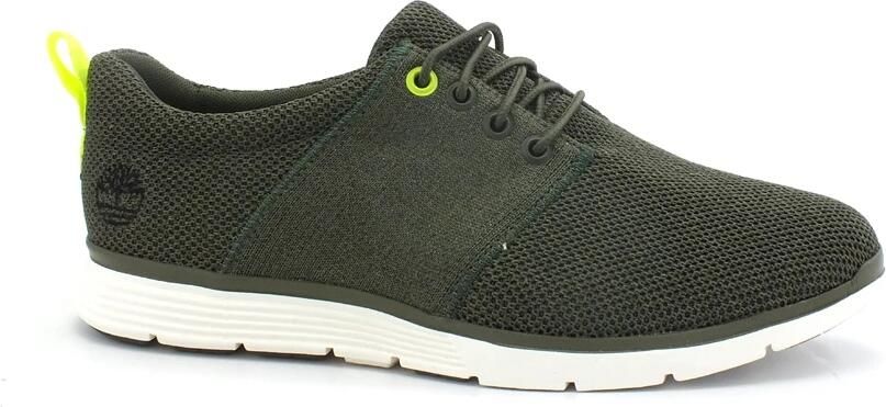 Timberland Groene Lage Sneakers Killington Flexi Knit Ox
