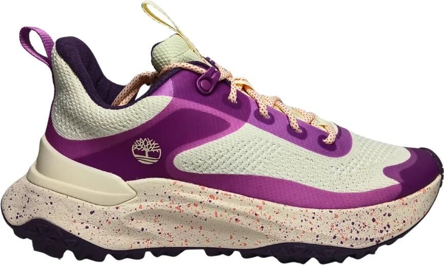 Timberland Sneaker Pelle