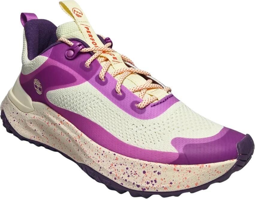 Timberland Sneaker Pelle - Foto 2