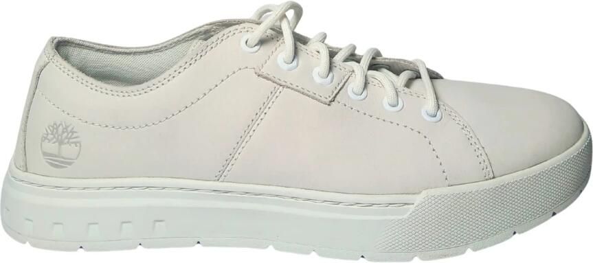 Timberland Lage sneakers Maple Grove stijl White Heren - Foto 3