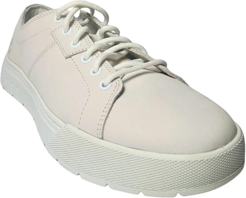 Timberland Lage sneakers Maple Grove stijl White Heren - Foto 2