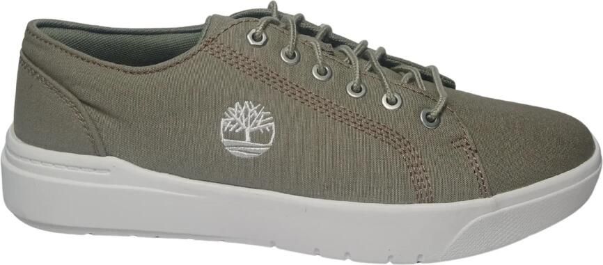 Timberland Sneaker Tela