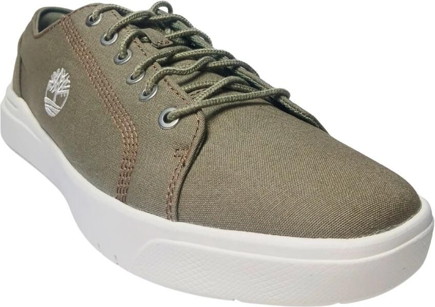 Timberland Sneaker Tela - Foto 2