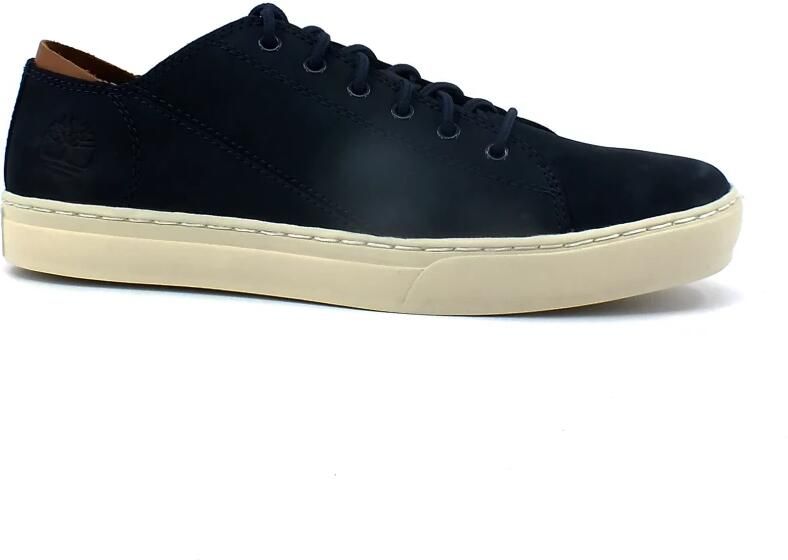 Timberland ADV2.0CUP MODERN OX BLK Heren Veterschoenen Blauw - Foto 4