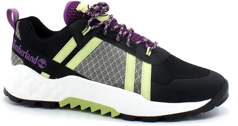 Timberland GreenStride Solar Wave LT Low Heren Sneakers TB0A2KQ10151