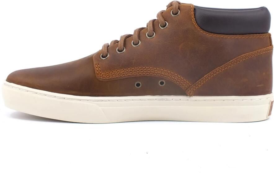 Timberland Adv 2.0 Cupsole Chukka Winter schoenen glazed ginger maat: 46 beschikbare maaten:44 45 43.5 46 - Foto 3