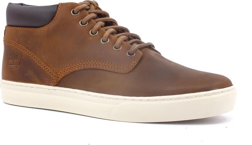 Timberland Adv 2.0 Cupsole Chukka Winter schoenen glazed ginger maat: 46 beschikbare maaten:44 45 43.5 46 - Foto 5