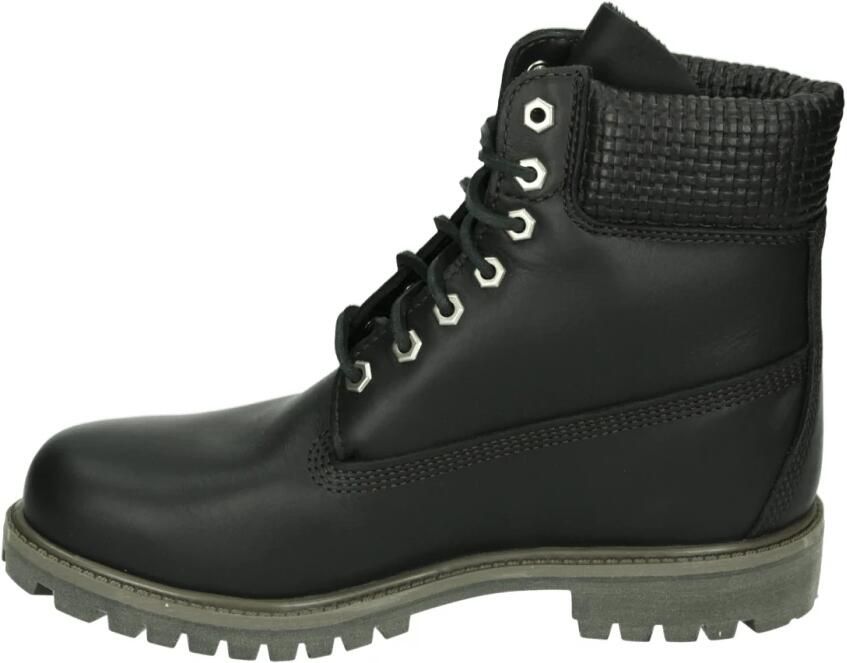 Timberland 6IN PREMIUM WP BOOT Mannen Schoenen Robuust & Elegant Design voor Elke Gelegenheid - Foto 2