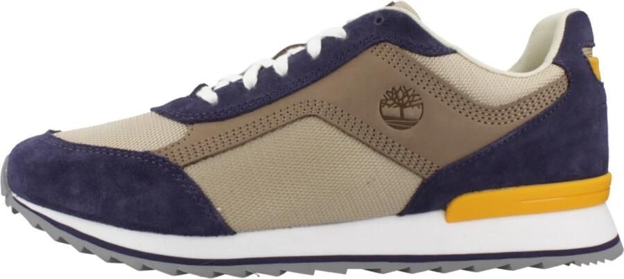 Timberland Lage Sneakers TB0A419GAGC1 - Foto 2