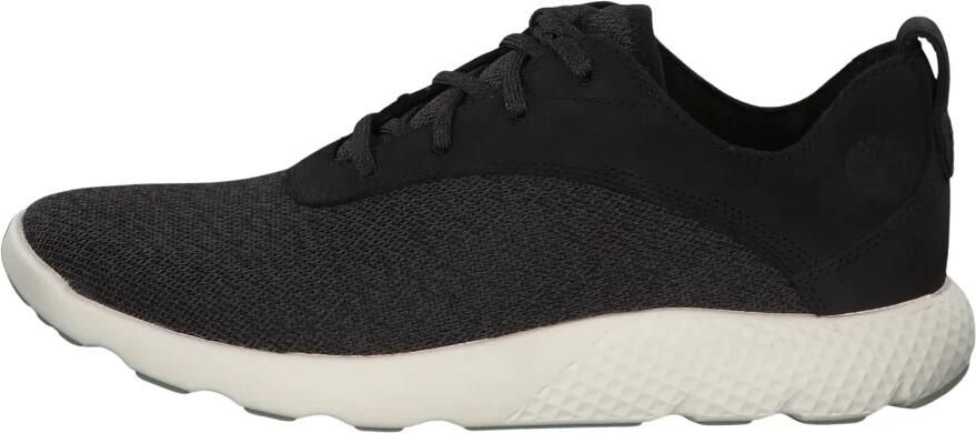 Timberland Flyroam Sneaker laag gekleed Heren Zwart;Zwarte Black