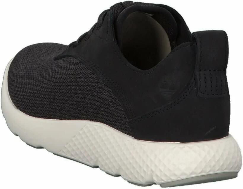 Timberland Flyroam Sneaker laag gekleed Heren Zwart;Zwarte Black - Foto 3