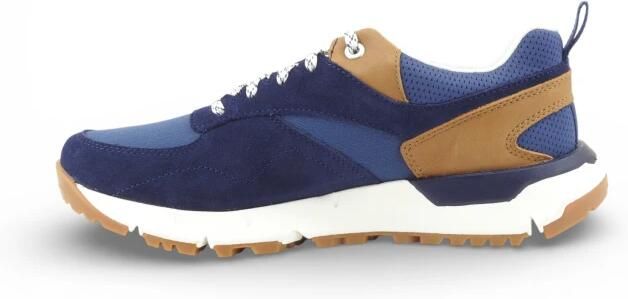 Timberland Voyager Park heren sneaker Donkerblauw - Foto 6