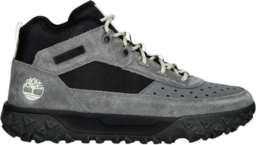 Timberland Motion 6 Mid Grijs- Heren Grijs