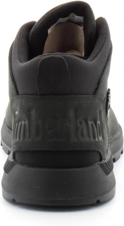 Timberland Sprint Trekker Mid Boots Schoenen jet black maat: 43.5 beschikbare maaten:41.5 42 43.5 44.5 45.5 46 47.5 - Foto 14