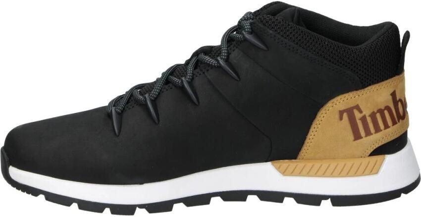 Timberland Veterschoenen SPRINT TREKKERMID LACE UP SNEAKER Winterschoenen sneakerboots winterlaarzen - Foto 7