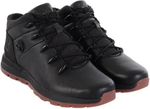 Timberland Sprint Trekker Mid Full Grain Boots - Foto 3