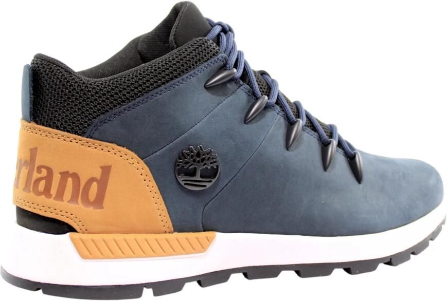 Timberland Sprint Trekker Mid Lace Up Sneaker - Foto 2