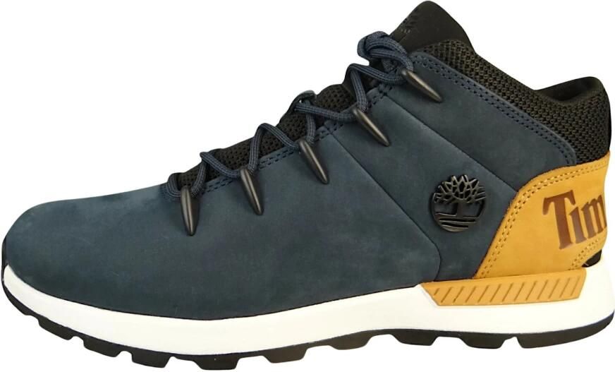Timberland Veterschoenen SPRINT TREKKERMID LACE UP SNEAKER Winterschoenen sneakerboots winterlaarzen