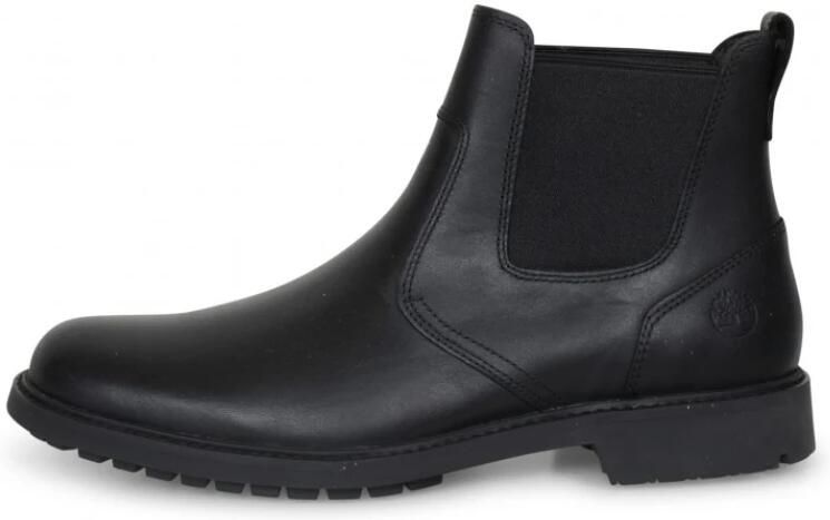 Timberland Stijlvolle Stormbucks Chelsea Laarzen