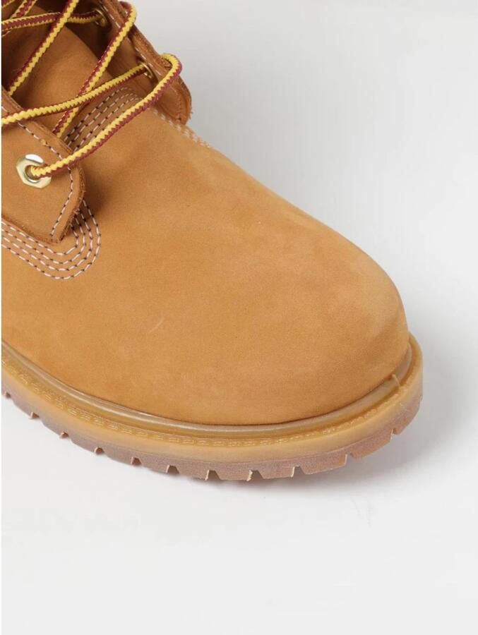 Timberland Stijlvolle Waterdichte Enkellaarsjes