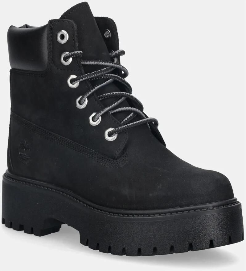 Timberland Veterschoenen STONE STREET6 INCH LACE UP WATERPROOF BOOT Winterlaarzen veterschoenen winterschoenen waterdicht - Foto 6