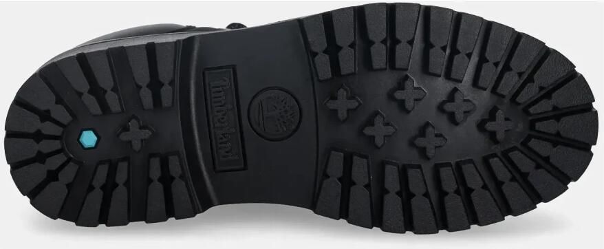 Timberland Veterschoenen STONE STREET6 INCH LACE UP WATERPROOF BOOT Winterlaarzen veterschoenen winterschoenen waterdicht - Foto 14