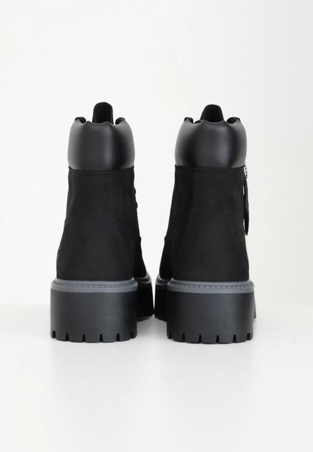 Timberland Veterschoenen STONE STREET6 INCH LACE UP WATERPROOF BOOT Winterlaarzen veterschoenen winterschoenen waterdicht - Foto 10