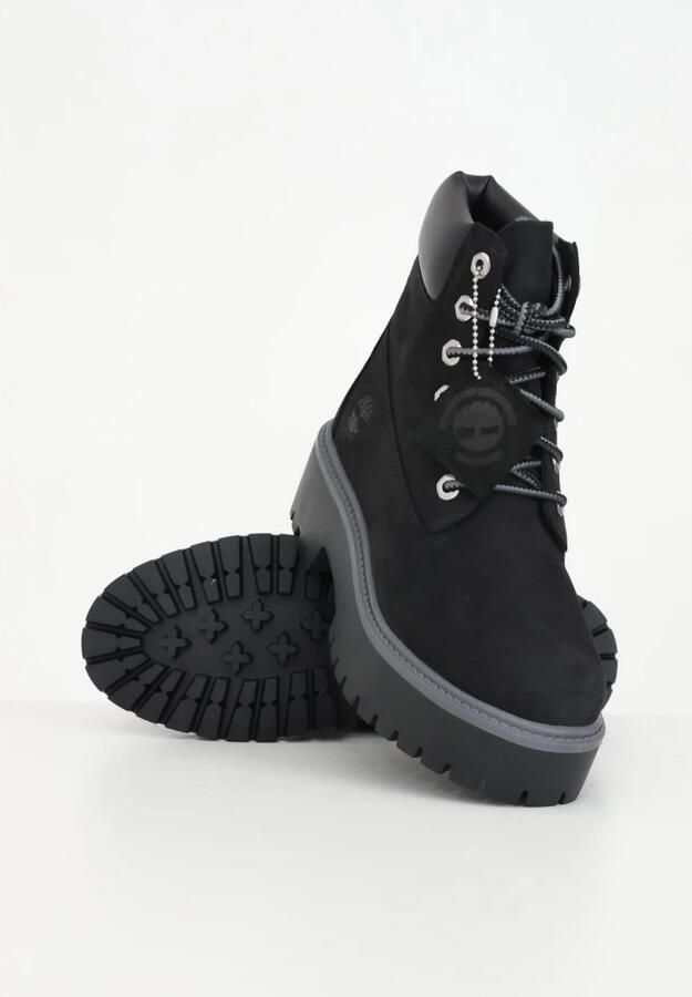 Timberland Veterschoenen STONE STREET6 INCH LACE UP WATERPROOF BOOT Winterlaarzen veterschoenen winterschoenen waterdicht - Foto 11