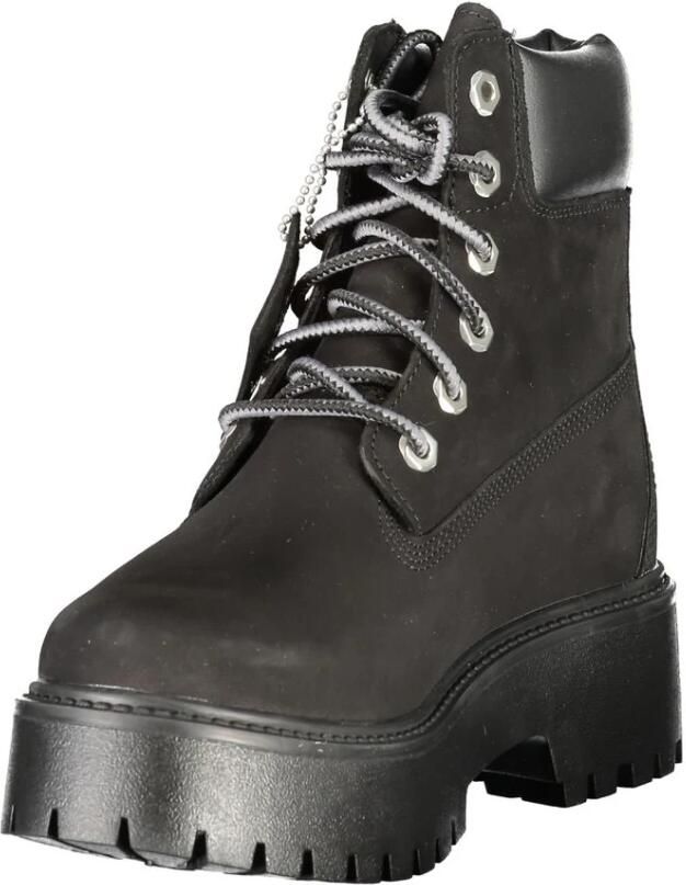 Timberland Stone Street 6 Enkelboots met Veters - Foto 2