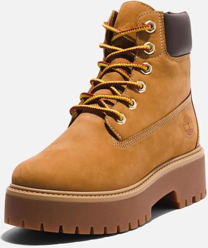 Timberland Stone Street 6-Inch Platform Boot - Foto 2