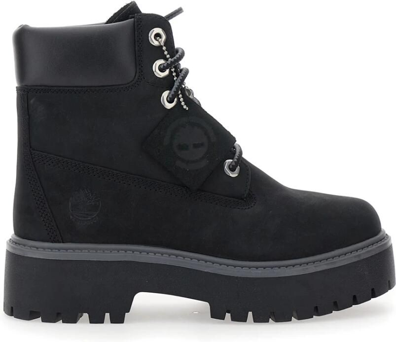 Timberland Stone Street 6-Inch Veterboot