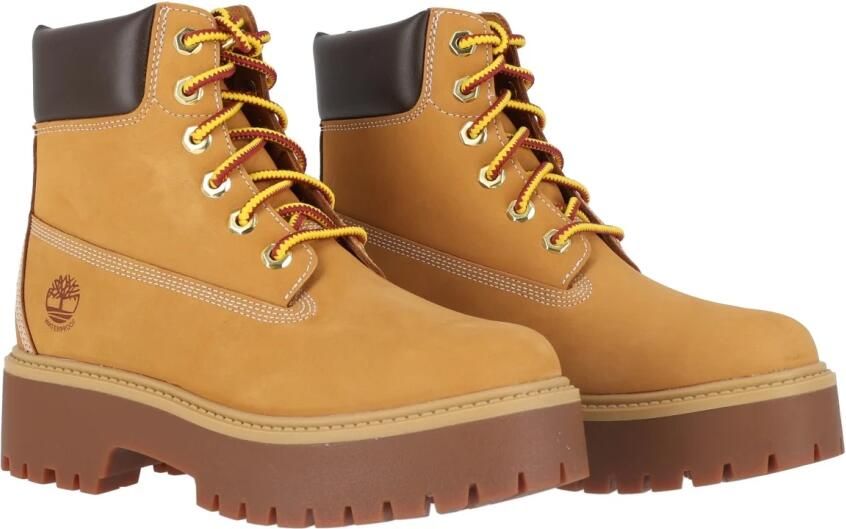Timberland Stone Street 6-Inch Waterproof Boot - Foto 4