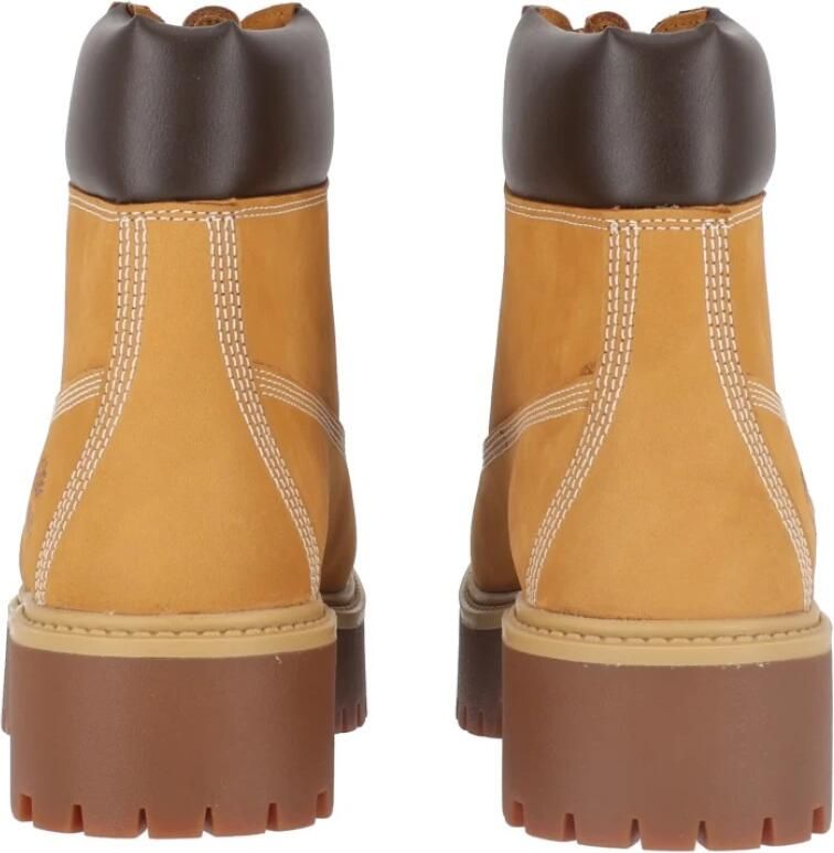 Timberland Stone Street 6-Inch Waterproof Boot - Foto 2