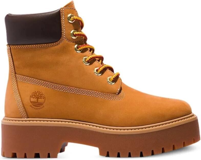 Timberland Stone Street 6-Inch Waterproof Boot