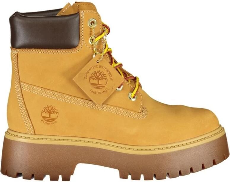 Timberland Herfst Winter Damesschoenen Collectie - Foto 3